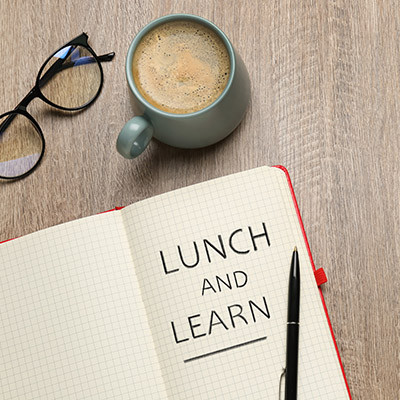 What We Learned While Marketing Our Cybersecurity Lunch and Learn