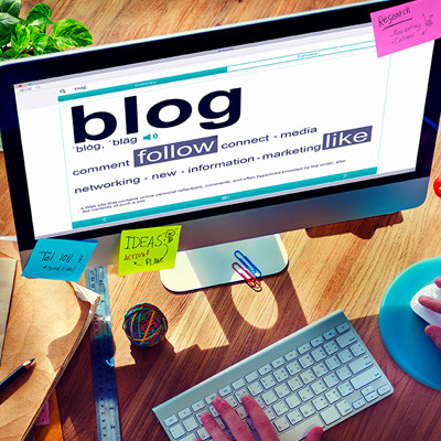 How to Use Your Blog to Its Fullest Potential