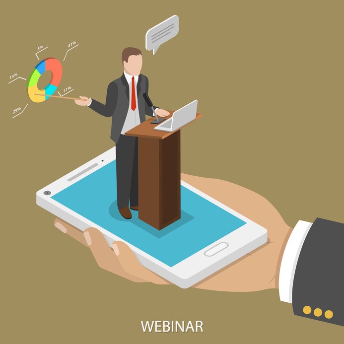 Are Webinars Right For Me? Here is How To Get More Out of a Webinar