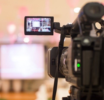Lights! Camera! Action (In Your Marketing Efforts)!