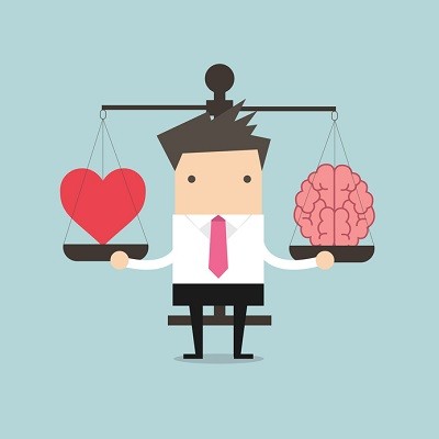 ‘Facts’ vs. ‘Feels’: Creating the Right Balance for Your Marketing