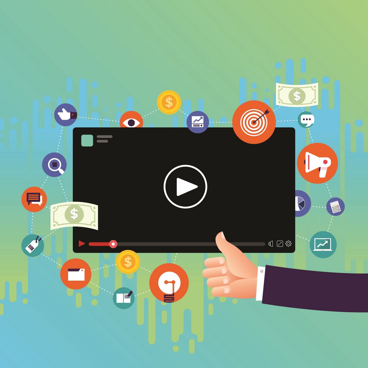 8 Video Marketing Ideas for MSP Marketers