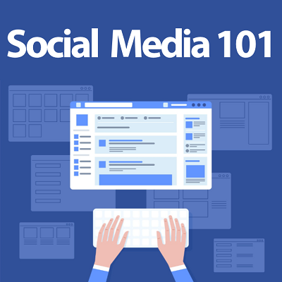 Facebook 101 - Page Posting Options [Social Media 101]