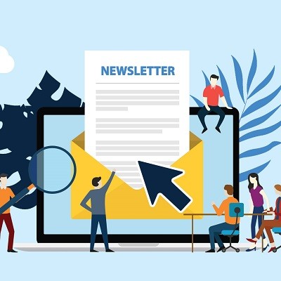 5 Essential Parts to a Quality MSP eNewsletter