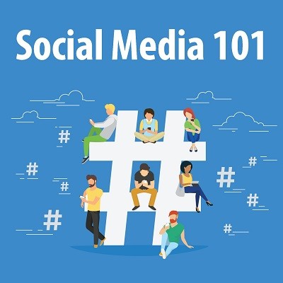 Twitter 101 - Hashtags [Social Media 101]