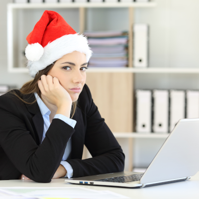 Five Ways to Market Your MSP During The Holidays