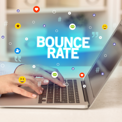 How to Minimize Bounce Rate on Blog Pages