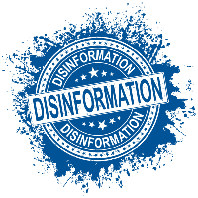 3 Ways Businesses Can Tackle Disinformation Campaigns