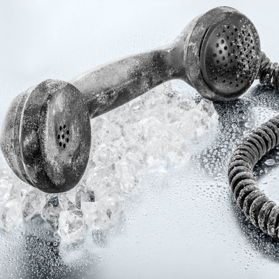 Getting a Warm Response to a Cold Call