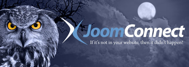 The JoomConnect Platform