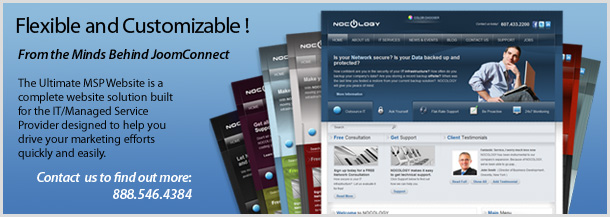 msp-website