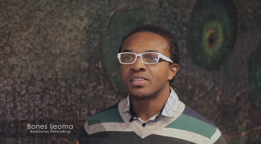 Bones Ijeoma talks about how JoomConnect is a key component to building an efficient MSP