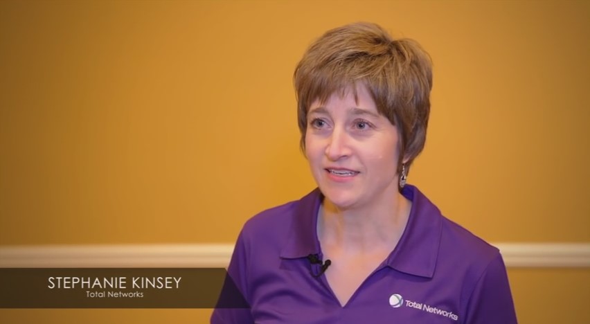 Stephanie Kinsey Discusses her Success with JoomConnect's IT Marketing Services