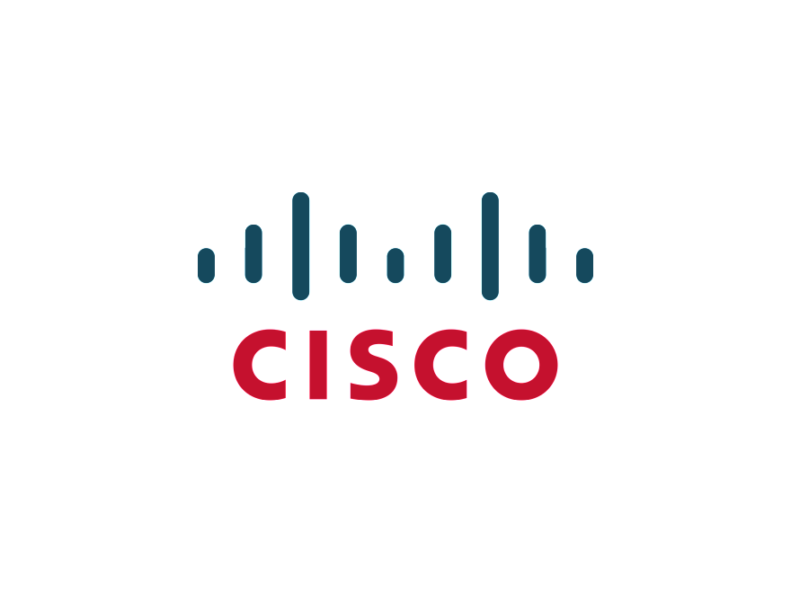 Hybrid Logo - Cisco Logo. 