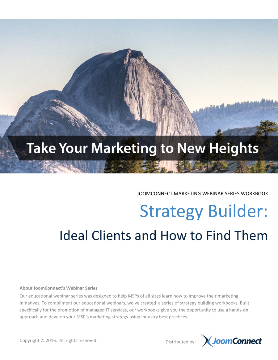 Deliverable for Target Market 900x1165