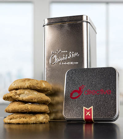JoomConnect CookieTin Service