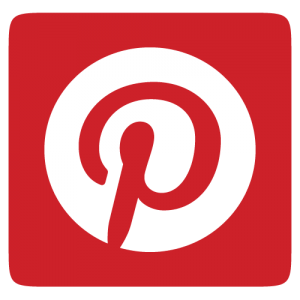 Pinterest Logo 2