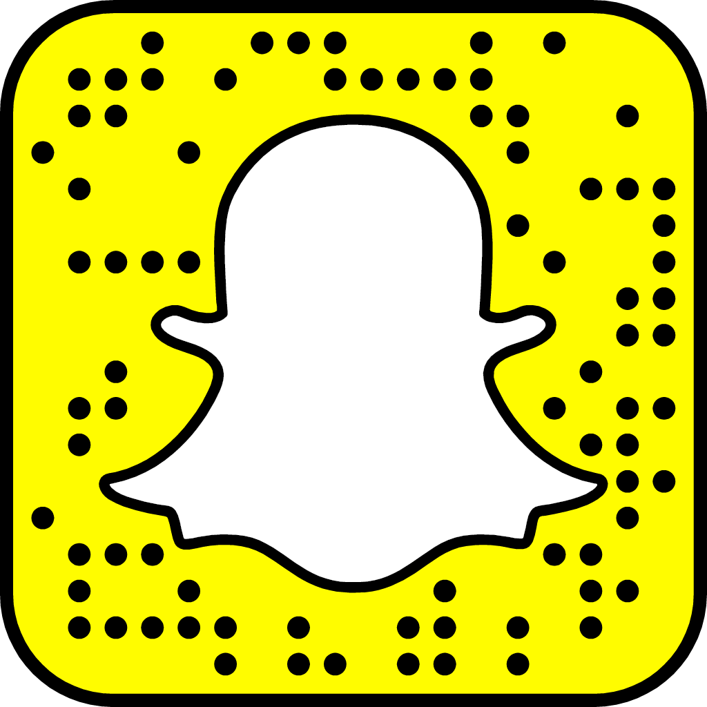 Snapchat logo02