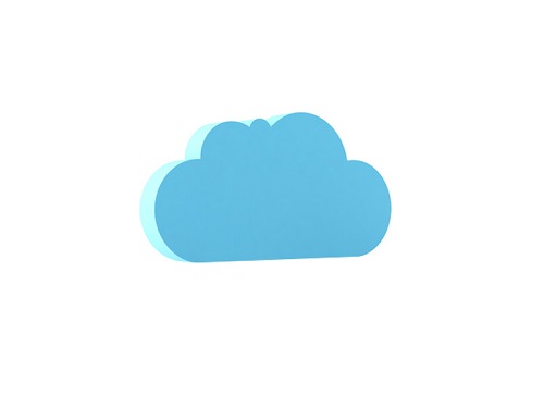 cloud example