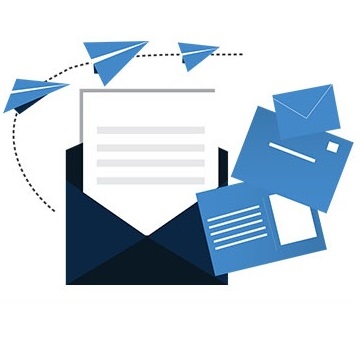 metrics direct mail