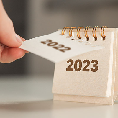 MSP Marketing: New Year's Resolution