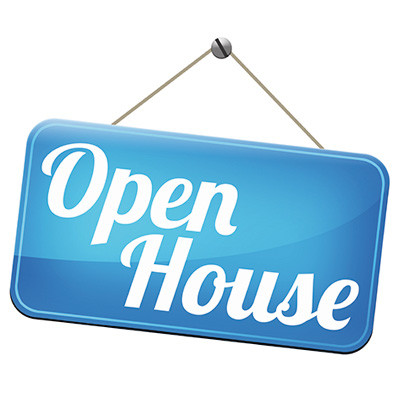 How to Host an Open House as an MSP
