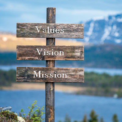 Creating a Mission Statement That Reflects Your MSP's True Identity
