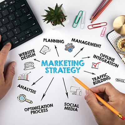 Your MSP Would Benefit from a Marketing Strategy: Why and How