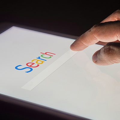 Has Google Forgotten Your MSP?
