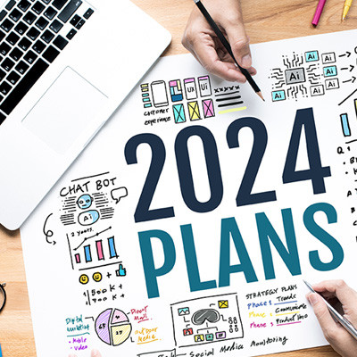 Plan Out Your MSP's Marketing for 2024