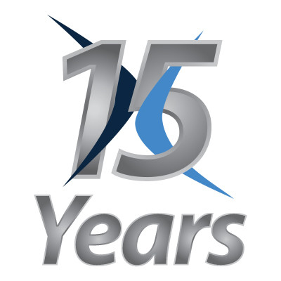 Celebrating 15 Years!