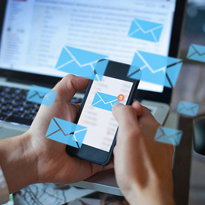 10 Ways to Supercharge Your Email Marketing Efforts