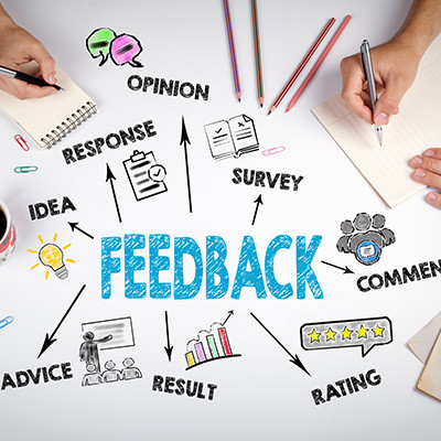 You Can Boost Your Marketing with Customer Feedback—Here’s 4 Ways to Collect It