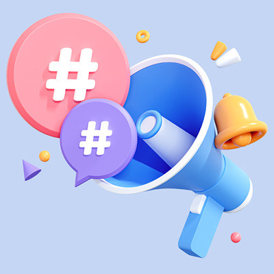 Should You Use Hashtags as You Market Your MSP on Facebook?