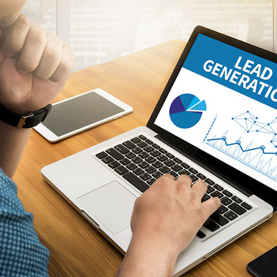 The Internet Can Be a Great Source of B2B Leads