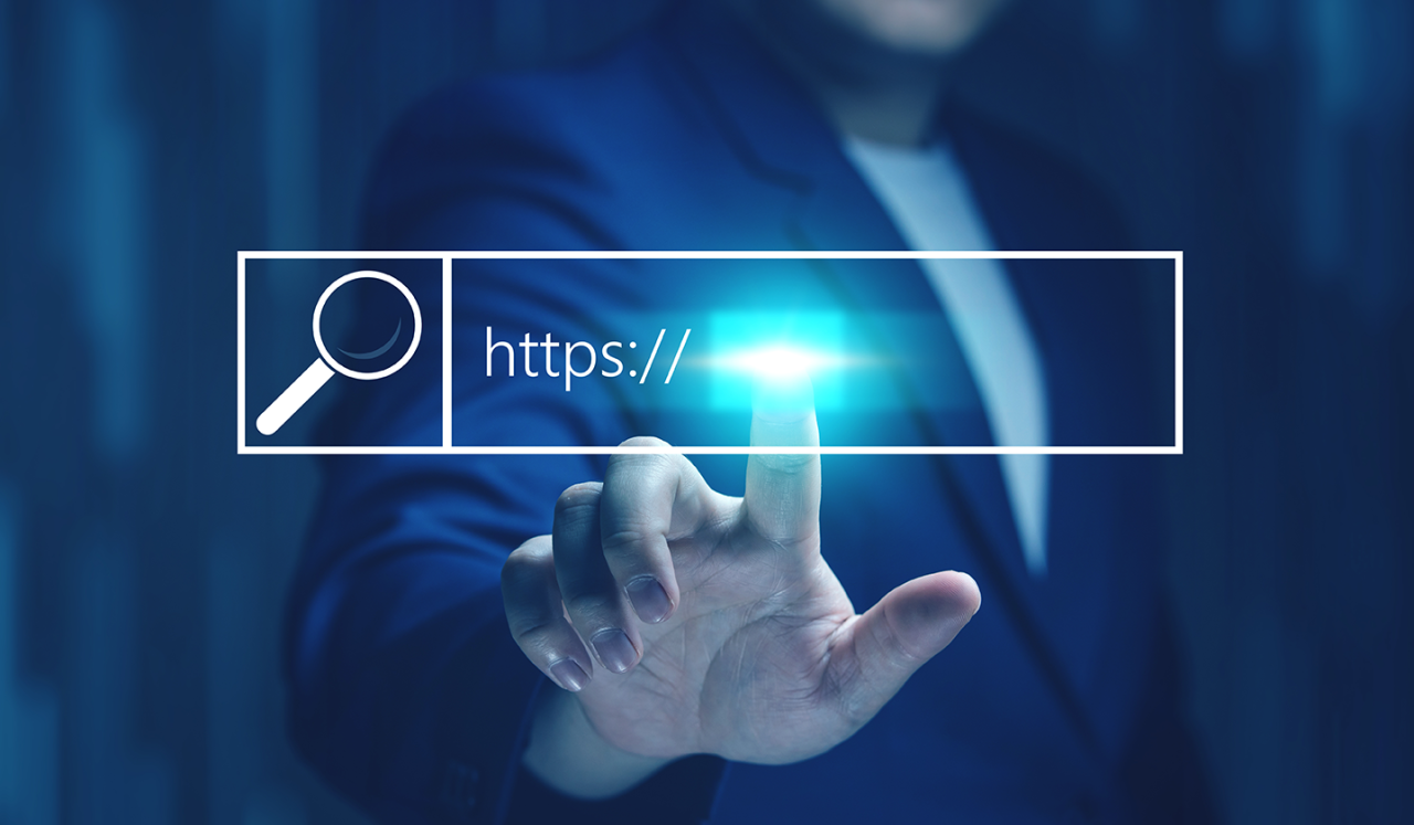 Domain Names