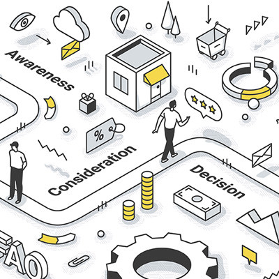 B2B Client Journey Mapping: A Strategic Guide for Managed Service Providers