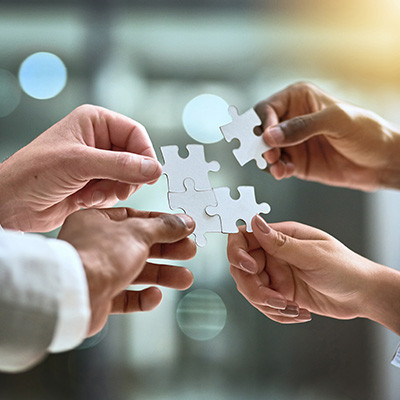 How SMBs Can Win Big with Collaborative Marketing and Strategic Partnerships