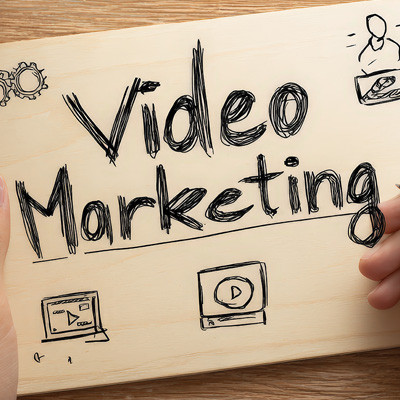 Steal the Show in Your Prospect’s Inbox with Video Outreach