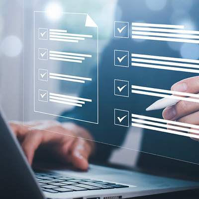 Build a Lead List for Marketing