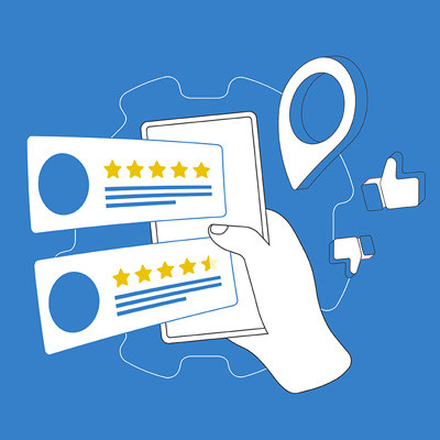The Good, The Bad, and The False: A Guide to Mastering Your Google Reviews
