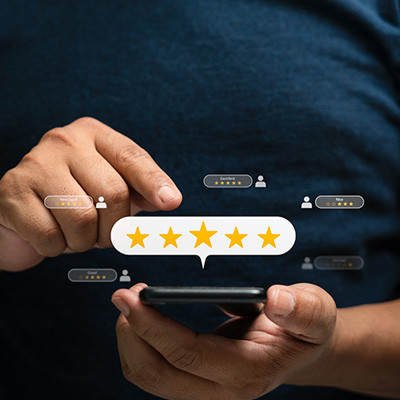 Turn Your Happy Clients into Your Best Salespeople Via Customer Advocacy