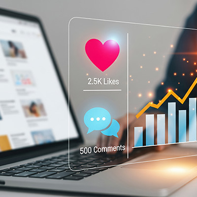 What to Actually Post on Social Media as an MSP 