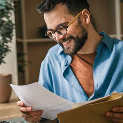 If You're Not Staying in Front of Your Clients, Someone Else Is Filling That Space