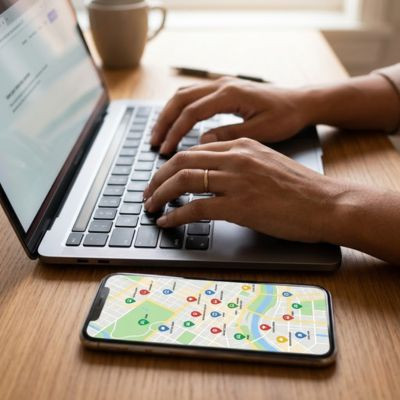 Your Google Business Profile Is a Lead Source. Most MSPs Ignore It.