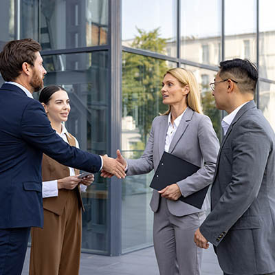 Referrals Don’t Scale on Their Own