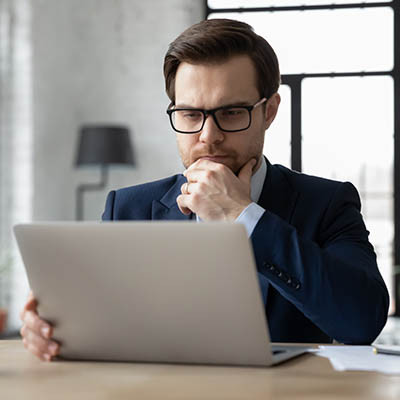 4 Signs You're Writing for the Wrong Reader