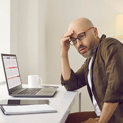 Marketing Fails on Decisions, Not Tactics