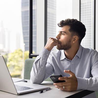 The Follow-Up Gap Killing Your Pipeline