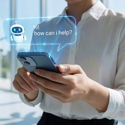 Is AI Recommending Your Competitor?